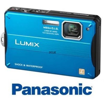 Panasonic DMC FT10 יורוקום