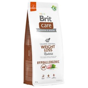 בריט קר ארנב לייט היפואלרגני ק"ג Brit Care 12