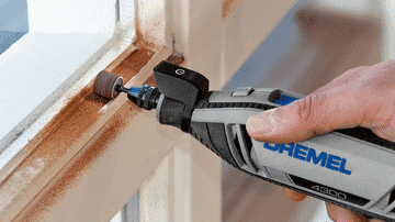 סט כללי 52 אביזרים דגם 687 דרמל Dremel