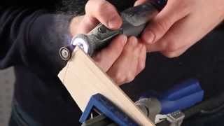 סט כללי 52 אביזרים דגם 687 דרמל Dremel