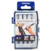 ‏סט 8 אביזרים לזכוכית Dremel דרמל