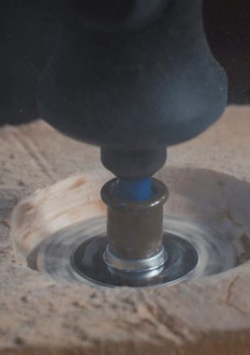 סט אביזרי דרימל לעץ 20 חלקים DREMEL 681