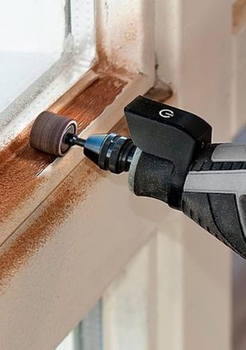 סט אביזרי דרימל לעץ 20 חלקים DREMEL 681
