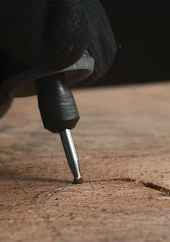סט אביזרי דרימל לעץ 20 חלקים DREMEL 681