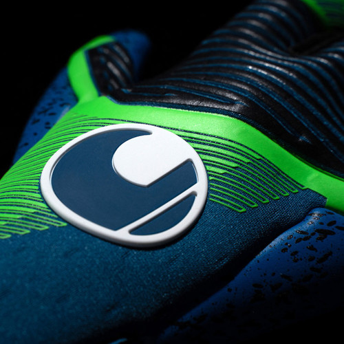 כפפות שוער מקצועיות Uhlsport Aquagrip HN