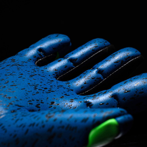 כפפות שוער מקצועיות Uhlsport Aquagrip HN