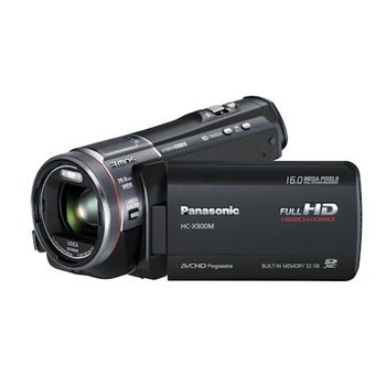 Panasonic X900M זמין במלאי יורקום