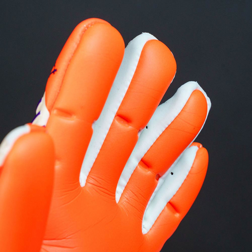 כפפות שוער מקצועיות Uhlsport CYBERTEC Absolutgrip HN Maignan