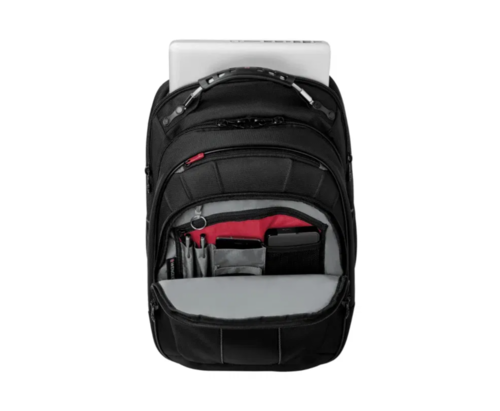 תיק יום Carbon מחשב 17 אינץ' Victorinox 