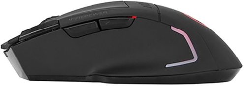 עכבר גיימינג אלחוטי Marvo M720W DPI RGB