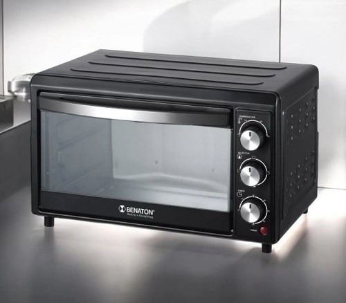 ‏טוסטר אובן ‏25 ‏ליטר Benaton BT-2500