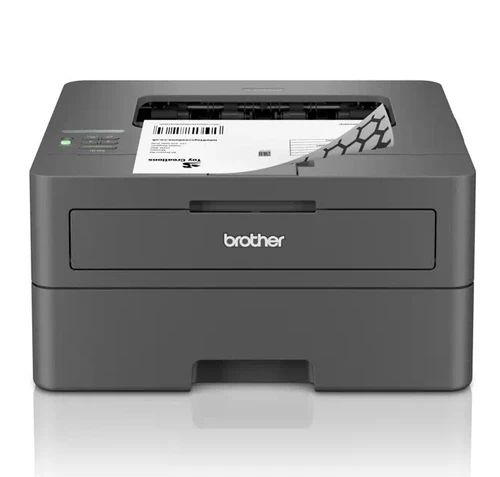 מדפסת לייזר ביתית ברדר Brother אלחוטית מונו HL-L2400DW