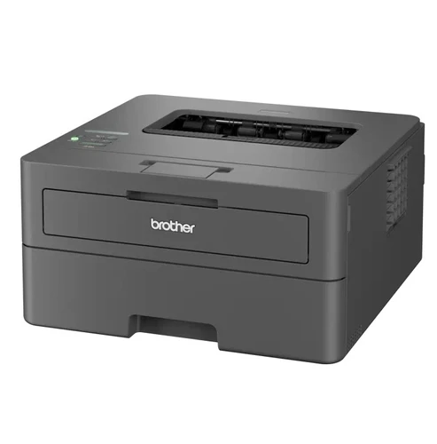מדפסת לייזר ביתית ברדר Brother אלחוטית מונו HL-L2400DW