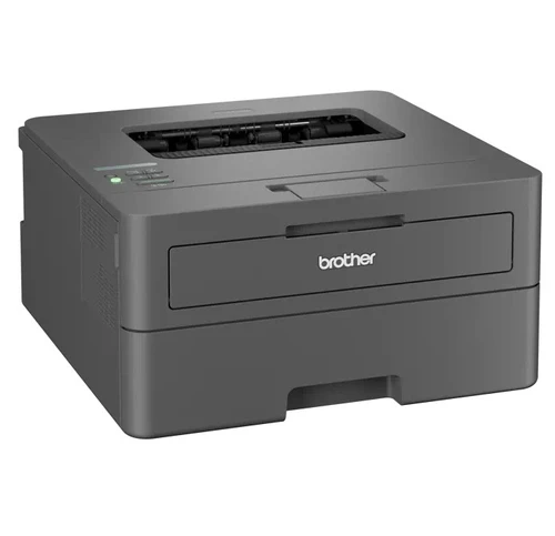 מדפסת לייזר ביתית ברדר Brother אלחוטית מונו HL-L2400DW