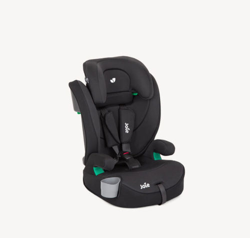 בוסטר כולל גב ורצועות בתקינה חדשה דגם Elevate R129 צבע Shalle ג'ואי