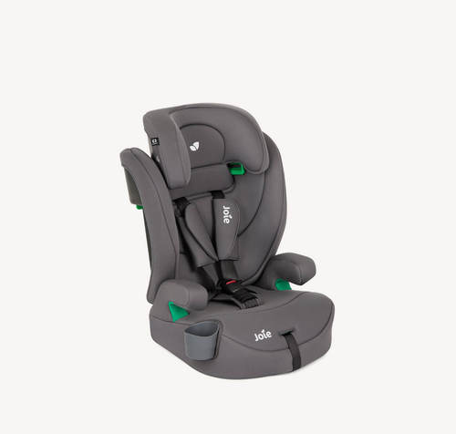בוסטר כולל גב ורצועות בתקינה חדשה דגם Elevate R129 צבע Thunder ג'ואי
