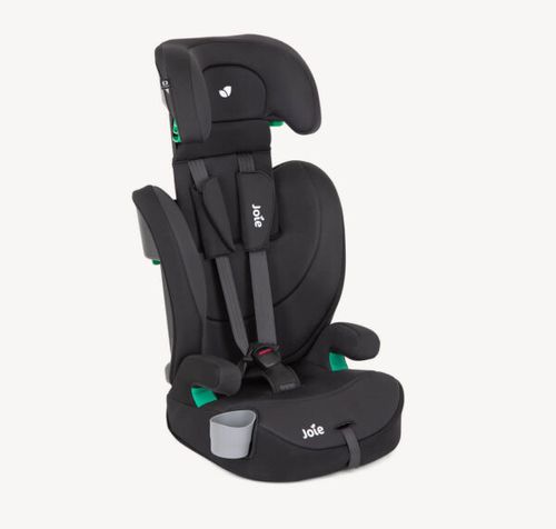 בוסטר כולל גב ורצועות בתקינה חדשה דגם Elevate R129 צבע Thunder ג'ואי