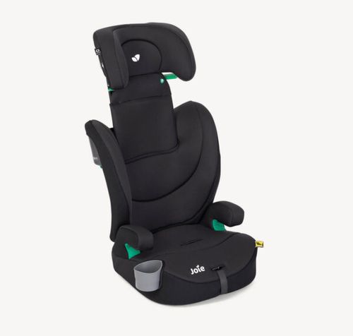 בוסטר כולל גב ורצועות בתקינה חדשה דגם Elevate R129 צבע Thunder ג'ואי