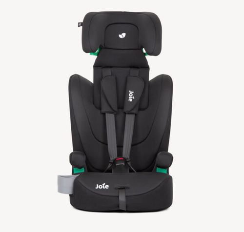 בוסטר כולל גב ורצועות בתקינה חדשה דגם Elevate R129 צבע Thunder ג'ואי
