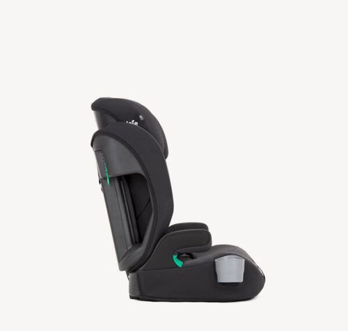 בוסטר כולל גב ורצועות בתקינה חדשה דגם Elevate R129 צבע Thunder ג'ואי