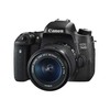 Canon EOS 760D + 18-55 STM Kit