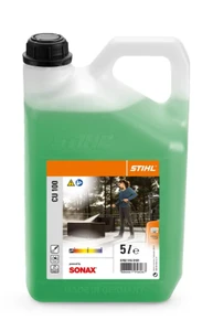 נוזל ניקוי רב תכליתי 5 ליטר דגם  CU 100 5L סטיל