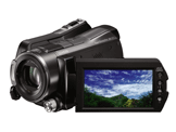 HDR SR11E