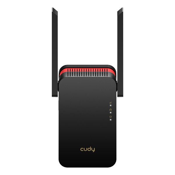 מגדיל טווח Cudy AX3000 Dual Band Wi-Fi 6 Range Extender Mesh