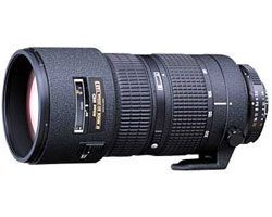 Nikon 80-200mm f/2.8D