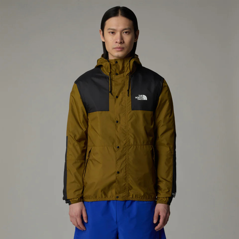 מעיל הרים עונתי לגברים SEASONAL MOUNTAIN JACKET מבית THE NORTH FACE