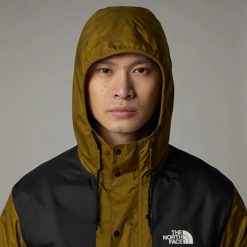 מעיל הרים עונתי לגברים SEASONAL MOUNTAIN JACKET מבית THE NORTH FACE