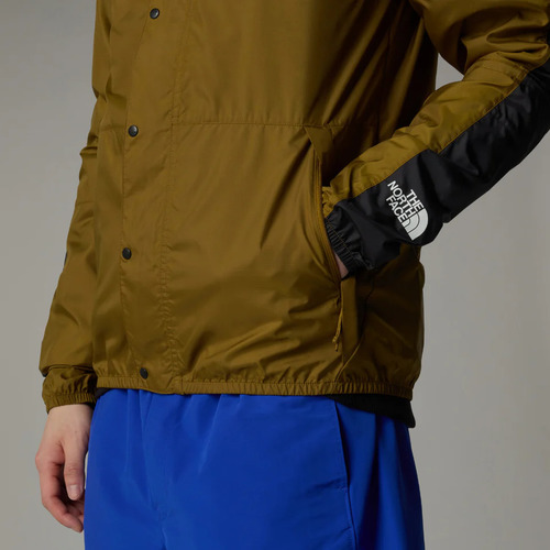 מעיל הרים עונתי לגברים SEASONAL MOUNTAIN JACKET מבית THE NORTH FACE