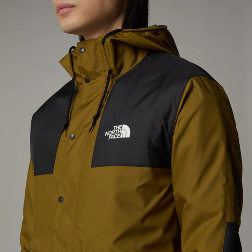 מעיל הרים עונתי לגברים SEASONAL MOUNTAIN JACKET מבית THE NORTH FACE