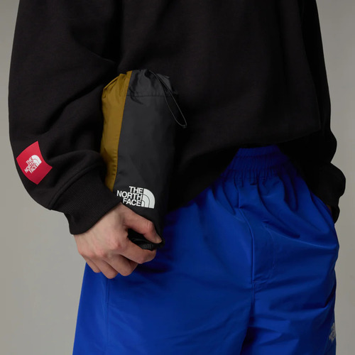 מעיל הרים עונתי לגברים SEASONAL MOUNTAIN JACKET מבית THE NORTH FACE