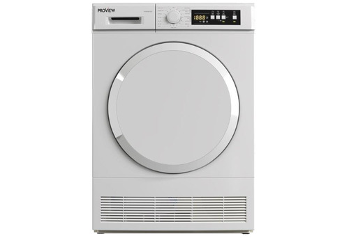  PVDR7K-WH מייבש כביסה קונדנסור Proview 