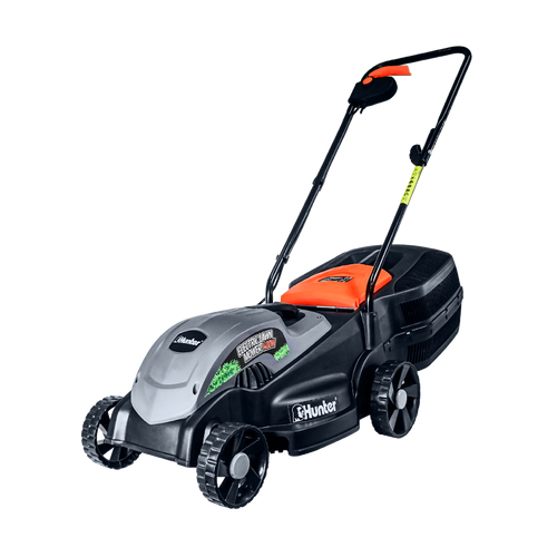 מכסחת דשא חשמלית 1400W HUNTER מק