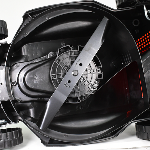 מכסחת דשא חשמלית 1400W HUNTER מק