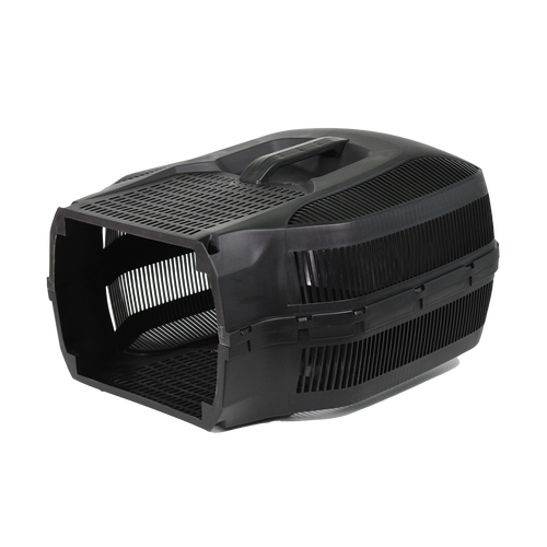 מכסחת דשא חשמלית 1400W HUNTER מק