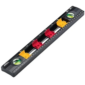 פלס חשמלאים מקצועי 40 ס"מ דגם SB-24691 מבית WIHA