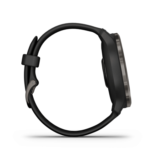 שעון ספורט חכם – Venu® 2 - 45mm שחור