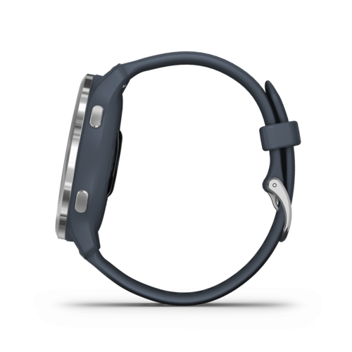 שעון ספורט חכם – Venu® 2 - 45mm כחול