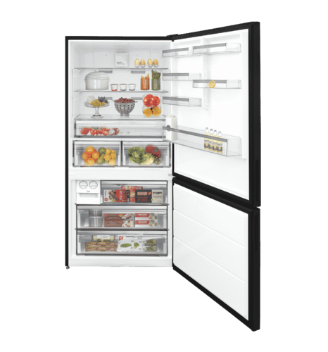 מקרר ‏מקפיא תחתון Fujicom FJNF836DXE ‏588 ‏ליטר פוג'יקום