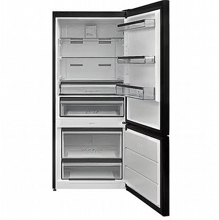 מקרר ‏מקפיא תחתון Fujicom FJ-NF624DX ‏428 ‏ליטר פוג'יקום