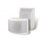 רמקול חצי ירח BTS MN5T WHT