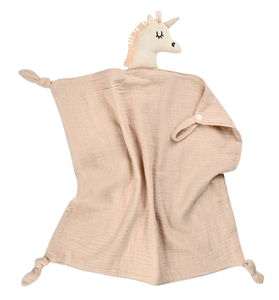 שמיכי מבד טטרא - unicorn