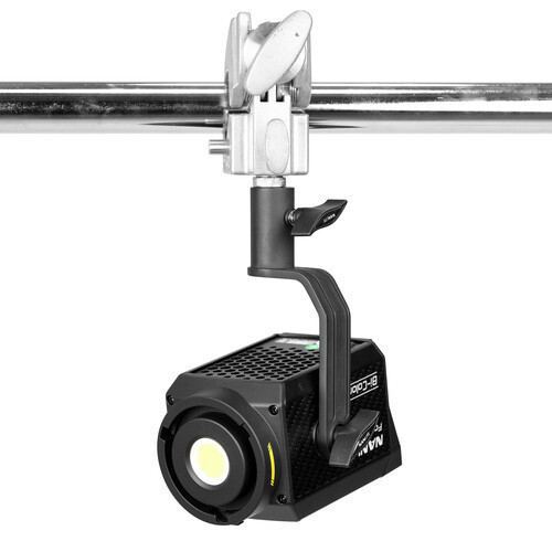  פנס Nanlite Forza 60B II Bi-Color LED Spot Light - יבואן רשמי 