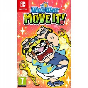 משחק לנינטנדו סוויץ