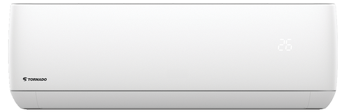 מזגן עילי SMART INV 42X WIFI EU TORNADO