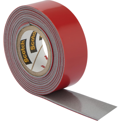 סרט דו צדדי אקסטרים FIX לשימוש חיצוני 1.5 מטר 3M Scotch