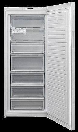 מקפיא Fujicom FJFNF377W ‏280 ‏ליטר פוג